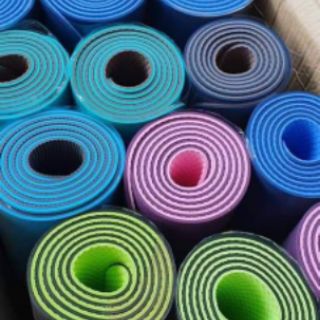 Thảm tập Yoga