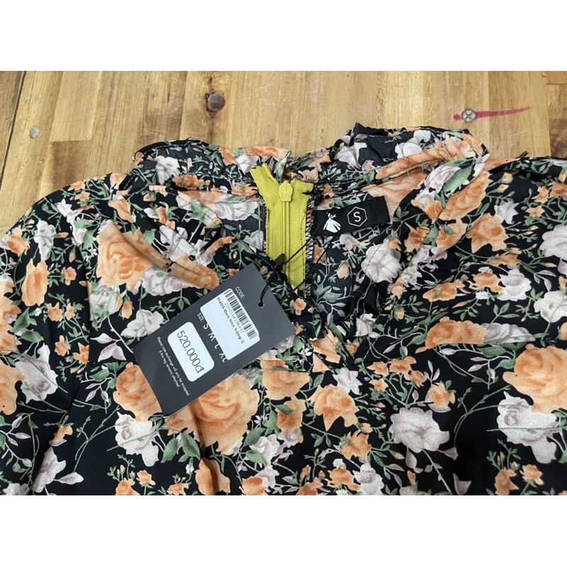 Đầm Linh Chi House