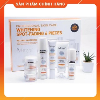 [CHÍNH HÃNG] BỘ MỸ PHẨM MEIYA CAM