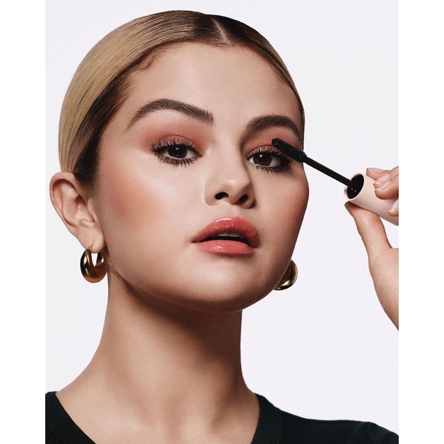 Minisize 3ML - Mascara Rare Beauty làm dài, cong mi