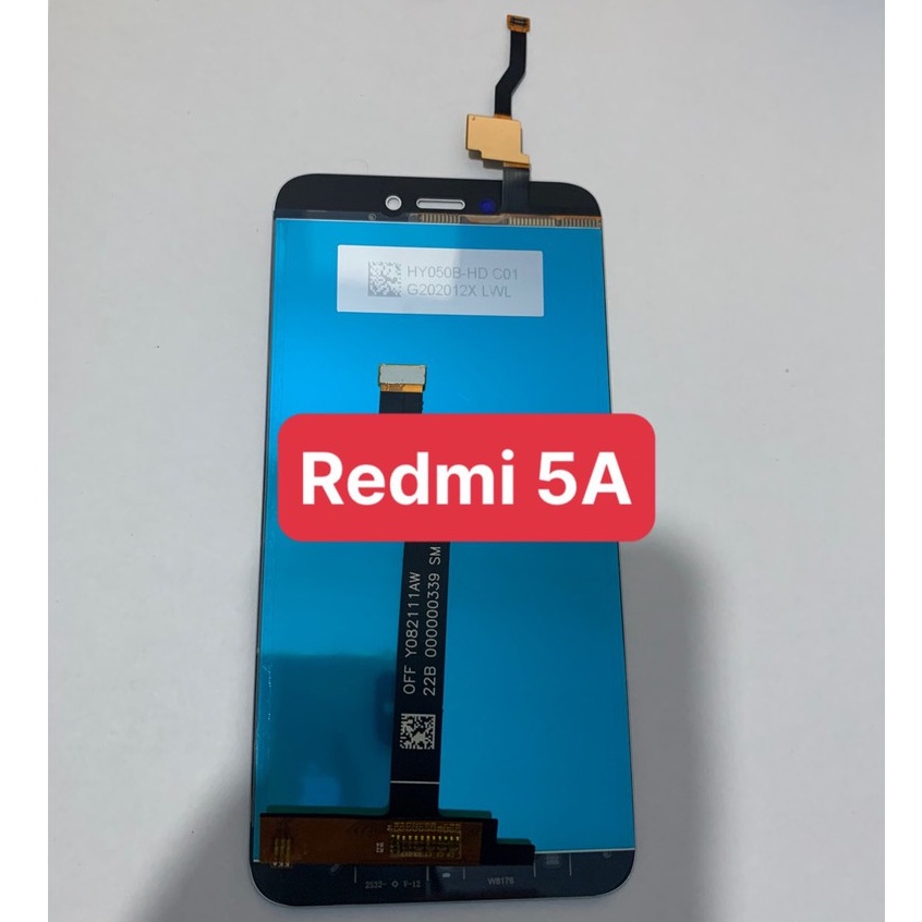 màn hình Redmi 5A - Xiaomi zin full nguyên bộ