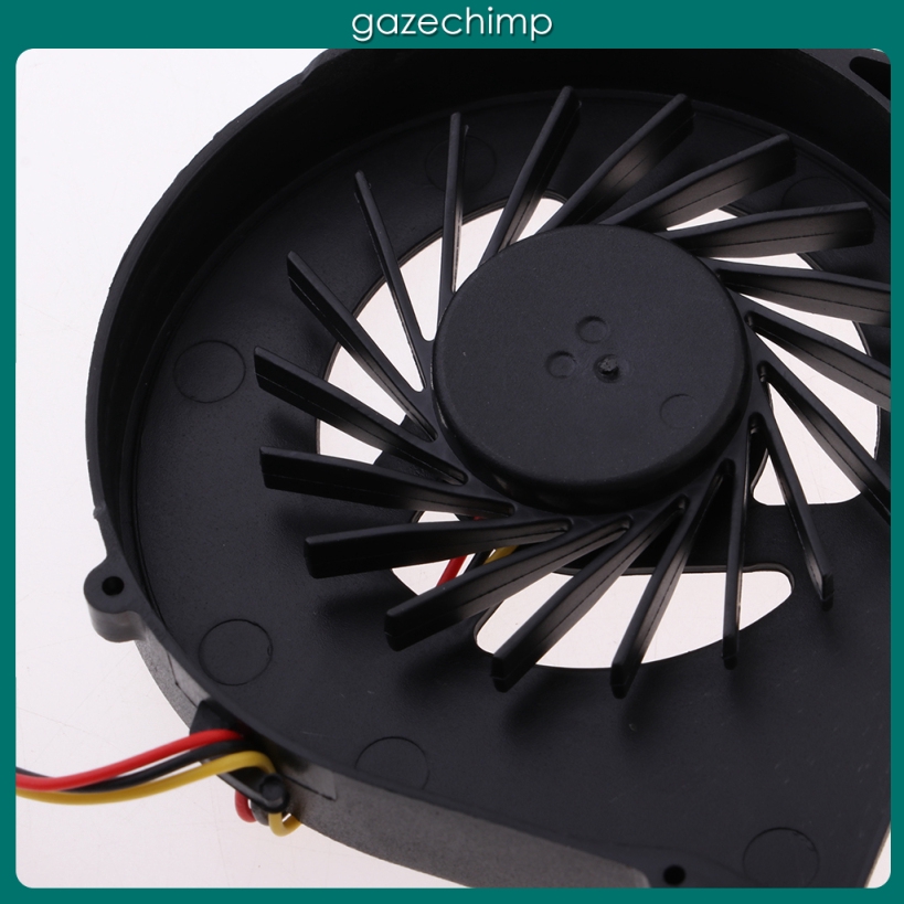 Quạt Tản Nhiệt CPU Cho Dell Inspiron 15R N5010