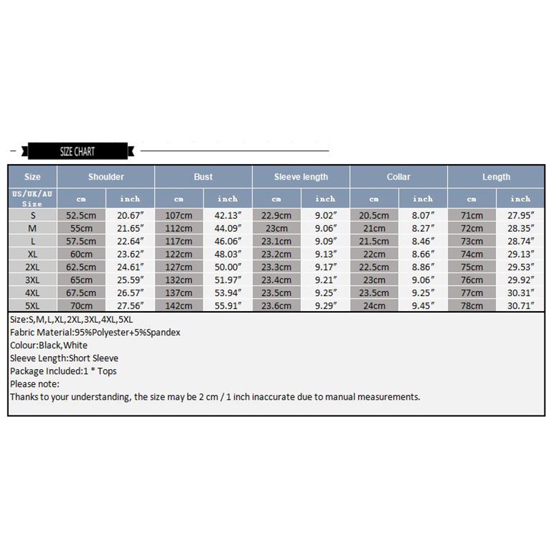 INCERUN Áo Thun Ngắn Tay Cổ Tròn Màu Sắc Gradient Đơn Giản Cho Nam