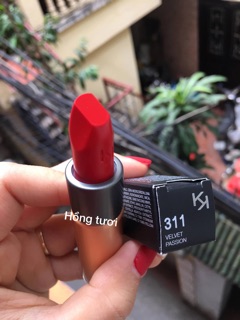 Son KiKo Đức