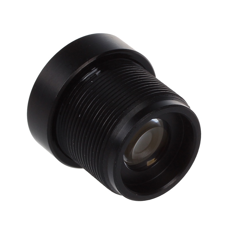 Sodial (R) Ống Kính IR Tiêu Cự 16mm Cho CCTV