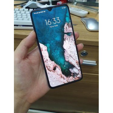 Điện thoại Xiaomi Mi 9 64GB ,128GB Bản QUỐC TẾ like new + TẶNG KÈM CƯỜNG LỰC,ỐP, SIM VÀO MẠNG