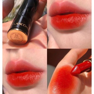 Son Lancome Lancome 02 Ruby Queen
