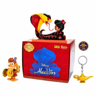Mô hình funko Aladdin chính hãng ship Us