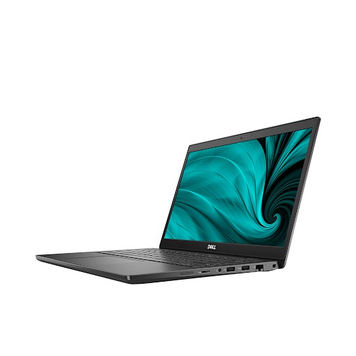 Laptop DELL Latitude 3420 L3420I3SSD Xám I3-1115G4| 8GB| 256GB| 14″HD| OB| Dos