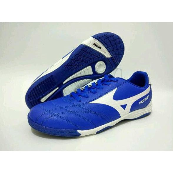 !! Giày Mizuno Futsal Kiểu Dáng Trẻ Trung Năng Động