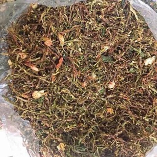 Trà Sơn Mật Hồng Sâm Thơm Ngon Loại 1