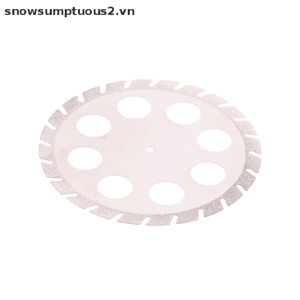 Đĩa Thạch Cao Hai Mặt 40 / 45mm Chuyên Dụng Cho Phòng Thí Nghiệm