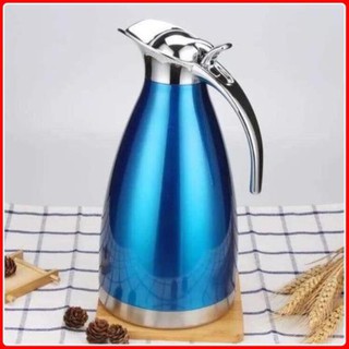 Phích giữ nhiệt inox 2l