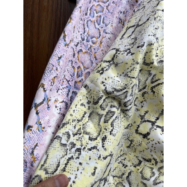 Váy suông nữ chất vải cotton  . Hình thật shop chụp cận vảio