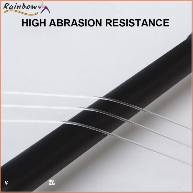 1 Cuộn Dây Câu Cá 100 M 5LB-30LB Siêu Bền Chất Lượng Cao