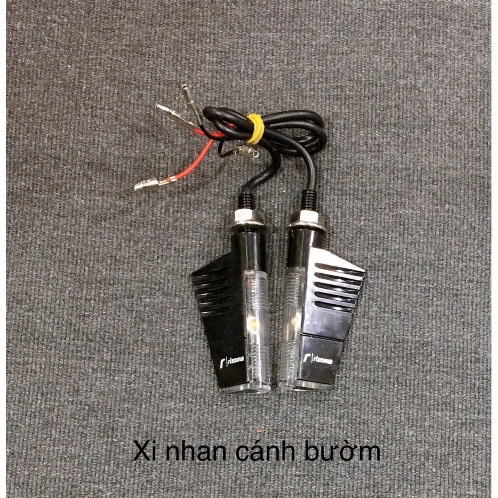 XI NHAN CÁNH BUỒM XI TITAN