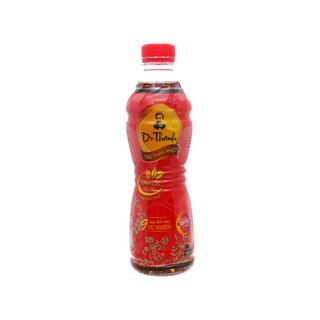 Trà thảo mộc Dr. Thanh có đường 500ml 6 chai