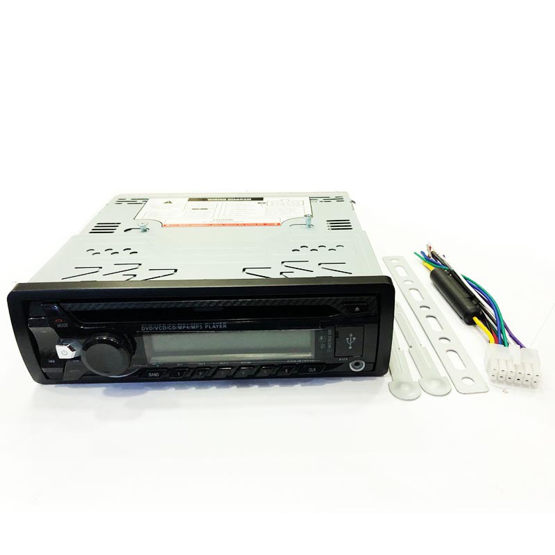 Đầu Bluetooth xe hơi , Usb,thẻ nhớ,Aux,radio 12v-24vdc