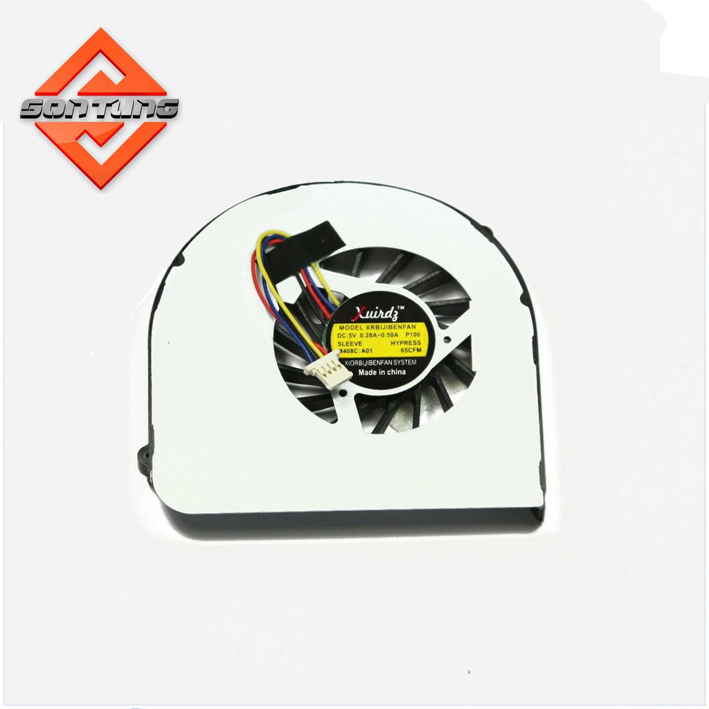 [NEW]Fan CPU ACER 3820 3820T 3820TG