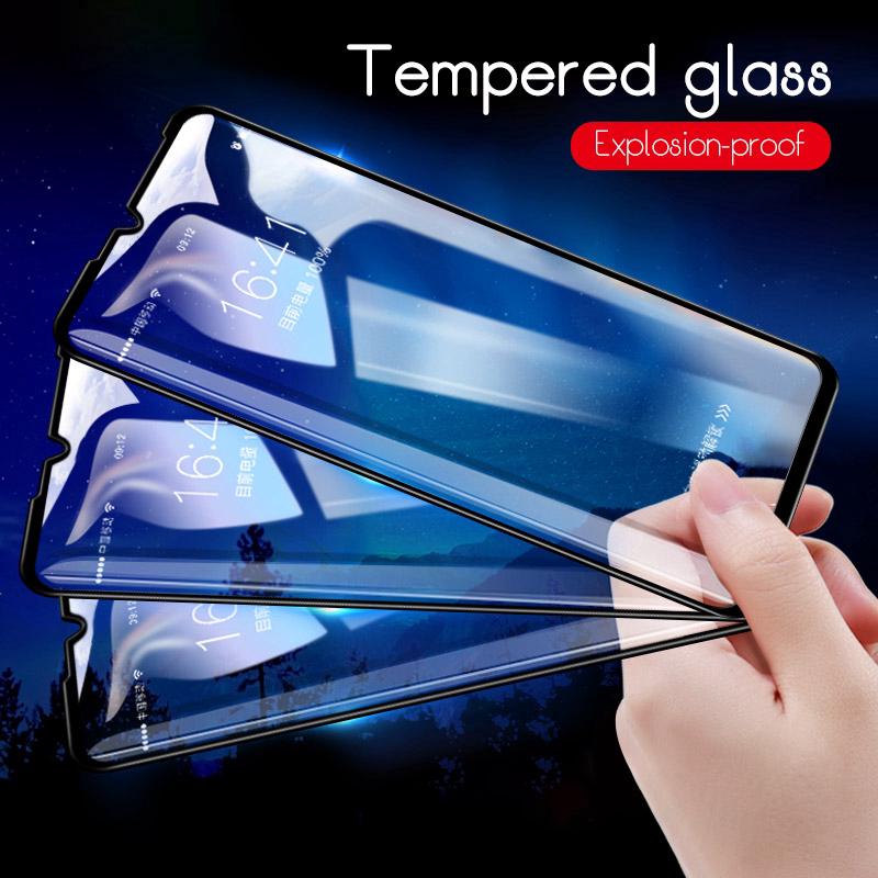 Kính cường lực bảo vệ màn hình điện thoại cho Meizu Note 9 M8c 16X T6 6T 15 E3 M6S M6 16S Note M5C