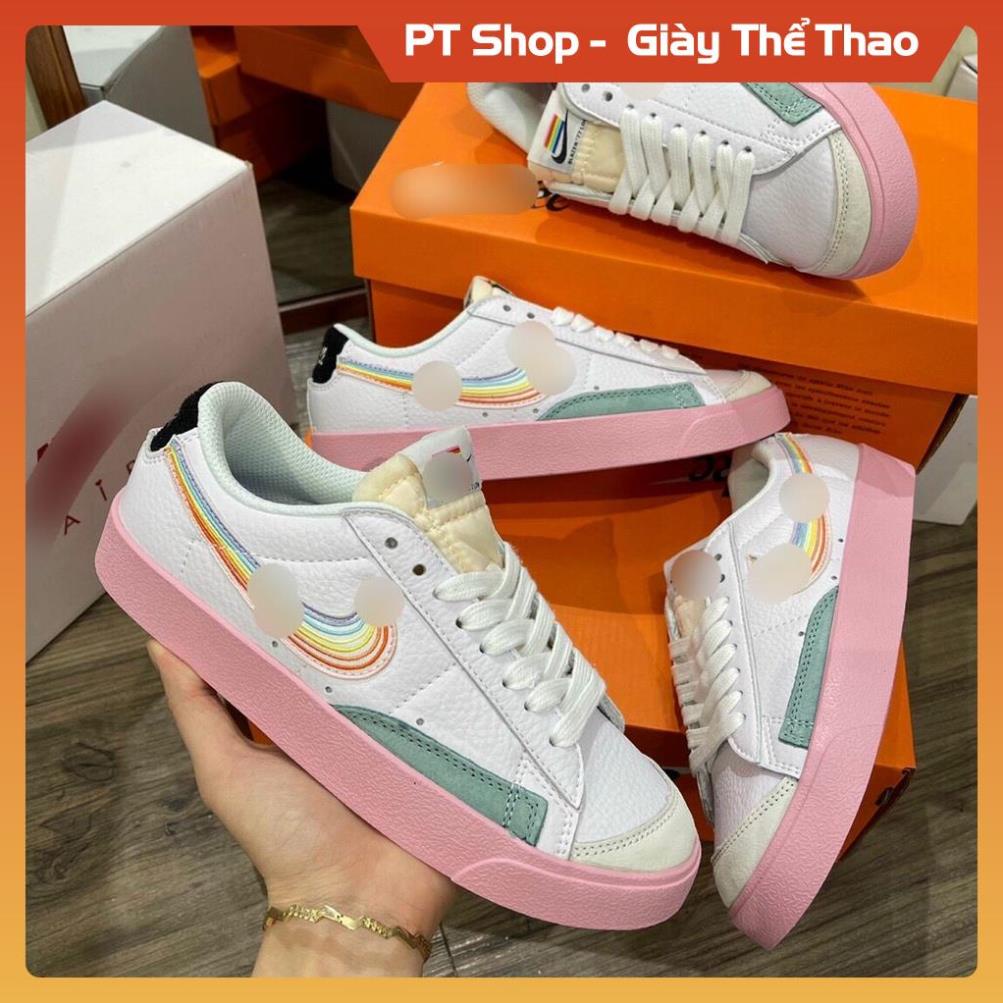 [FreeShip+ Hàng xịn] Giày Jorda.n  mầu mới hot hit , Giầy Sneaker JD1 xám trắng thấp Full box bill