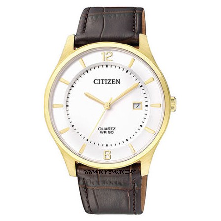 Đồng Hồ Nam Citizen Chính Hãng - BD0043-08B