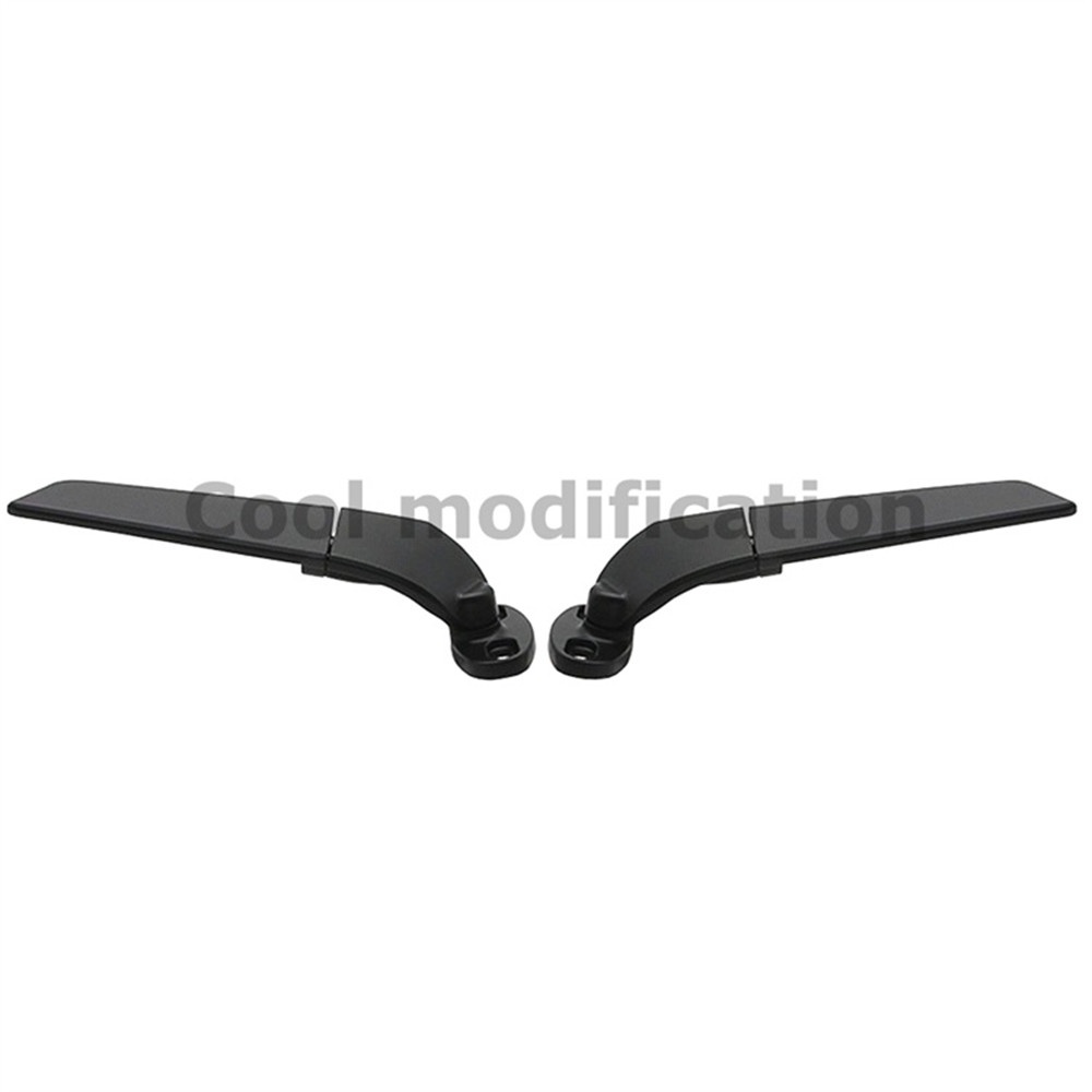 Bộ 2 Kính Chiếu Hậu Có Thể Điều Chỉnh Cho Xe Máy Honda CBR150R CBR150R