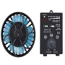 Máy tạo sóng Jebao  bản wifi  SLW20M SLW30M