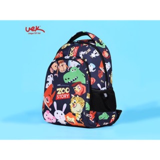 Ba lô uek cho bé size XL tiểu học