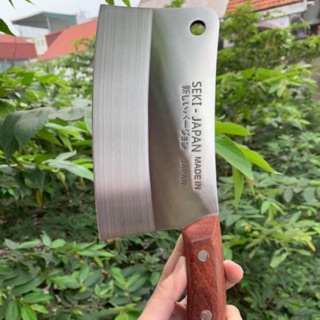 Dao chặt seki