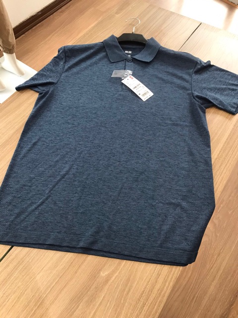 Áo phông Uniqlo DRY EX