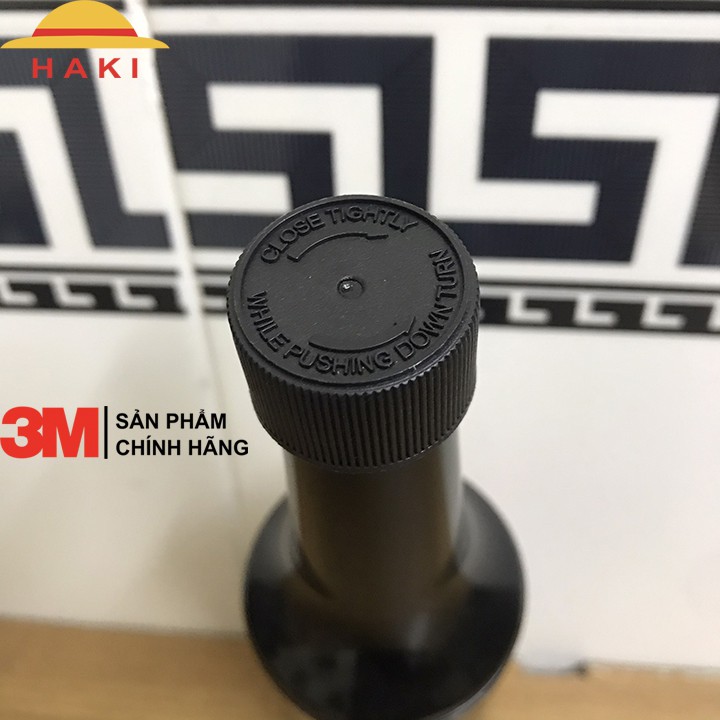 Dung dịch vệ sinh kim phun buồng đốt động cơ diesel, phụ gia động cơ diesel 3M 08815 250ml [3M chính hãng]