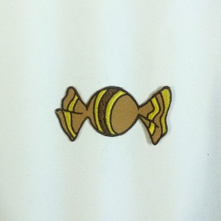 Sticker ủi, Patch ủi - Size lớn 6