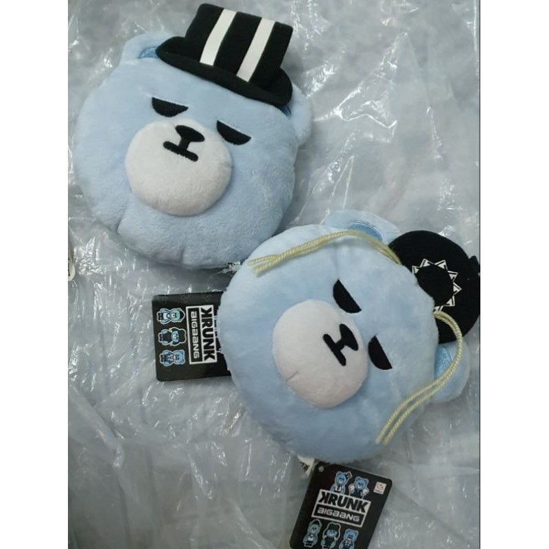 Bộ móc trang trí BIGBANG KRUNK