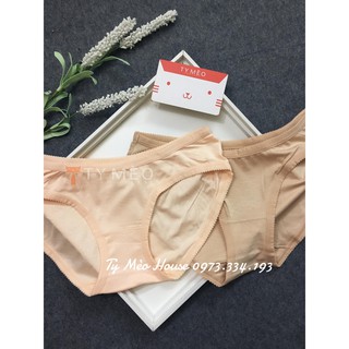 🐹 Quần Chíp Cotton pha thun 4 chiều 🐹