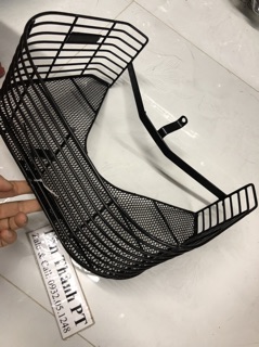 Rổ giữa lưới gắn Winner V1