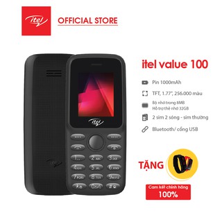 Điện thoại Value 100