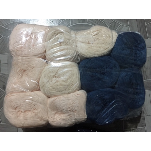 Sợi cotton nhật