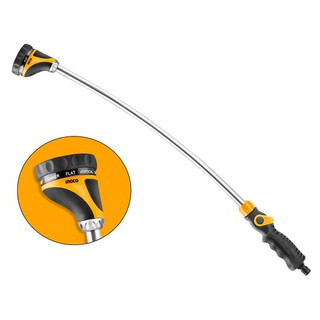Vòi phun tưới nước 9 tia dài 80cm cầm tay ingco hww092