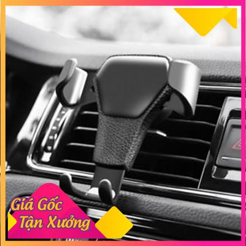 HCM_Giá đỡ điện thoại kẹp cửa gió cho ô tô