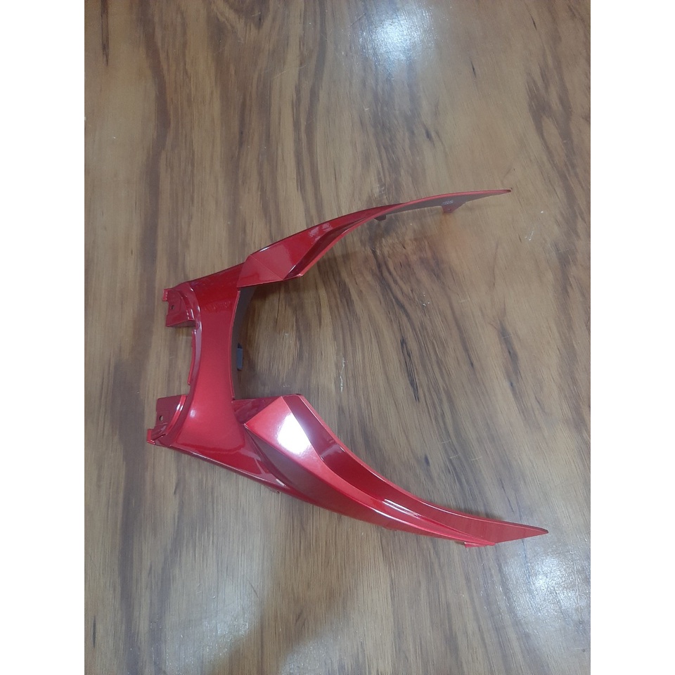 Tấm ốp trung tâm Air Blade Béo 2011 chính hãng Honda 64340-KVG-V40-ZC