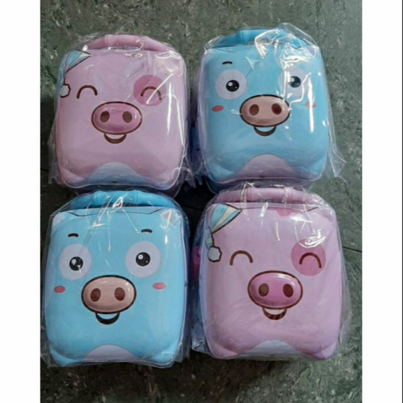 két sắt mini hình dễ thương