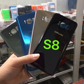Nắp lưng samsung galaxy s8 /s8 plus