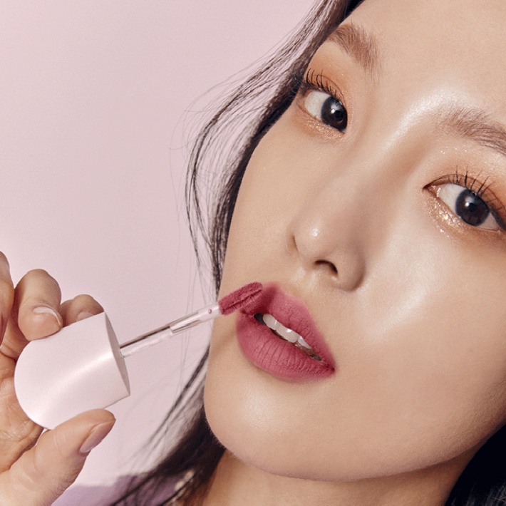 Son môi 3.5g 9 màu tùy chọn cao cấp