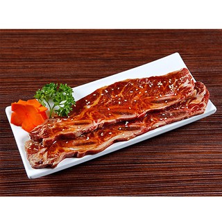 BEKSUL Xốt ướp sườn heo 290gr