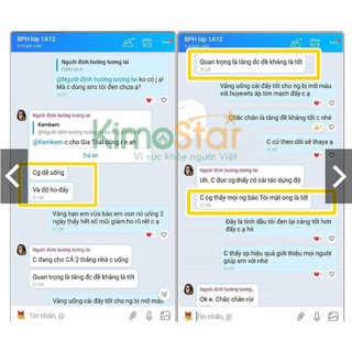 TINH DẦU TỎI KIMO 100%