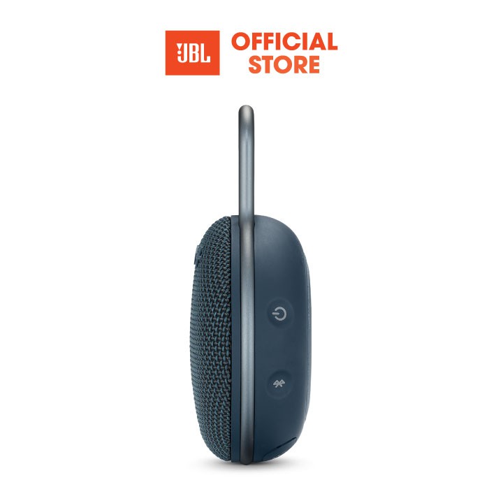 [Mã ELMALL300K giảm 5% đơn 500K] [HÀNG CHÍNH HÃNG] Loa Bluetooth JBL CLIP 3 | Kháng nước IPX7 | Thời lượng pin 10h