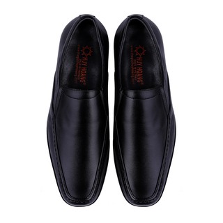 Giày Tây Huy Hoàng 7709
