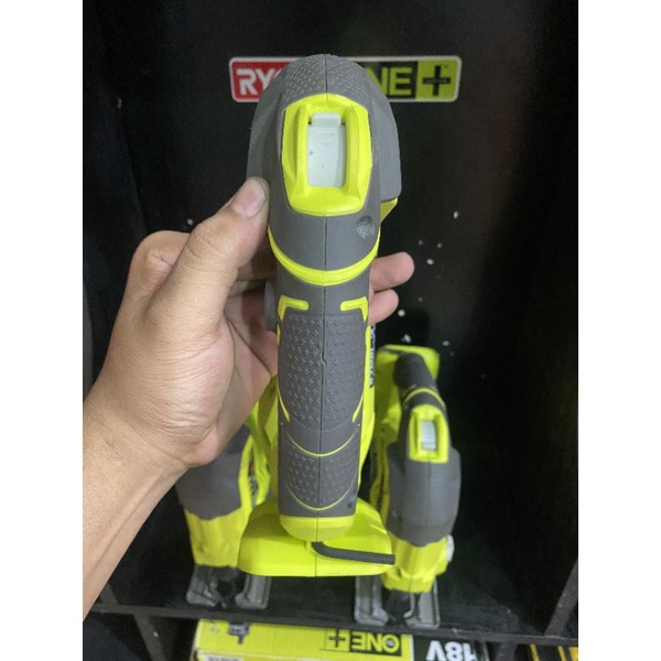 Cưa Lọng Pin Ryobi 18V