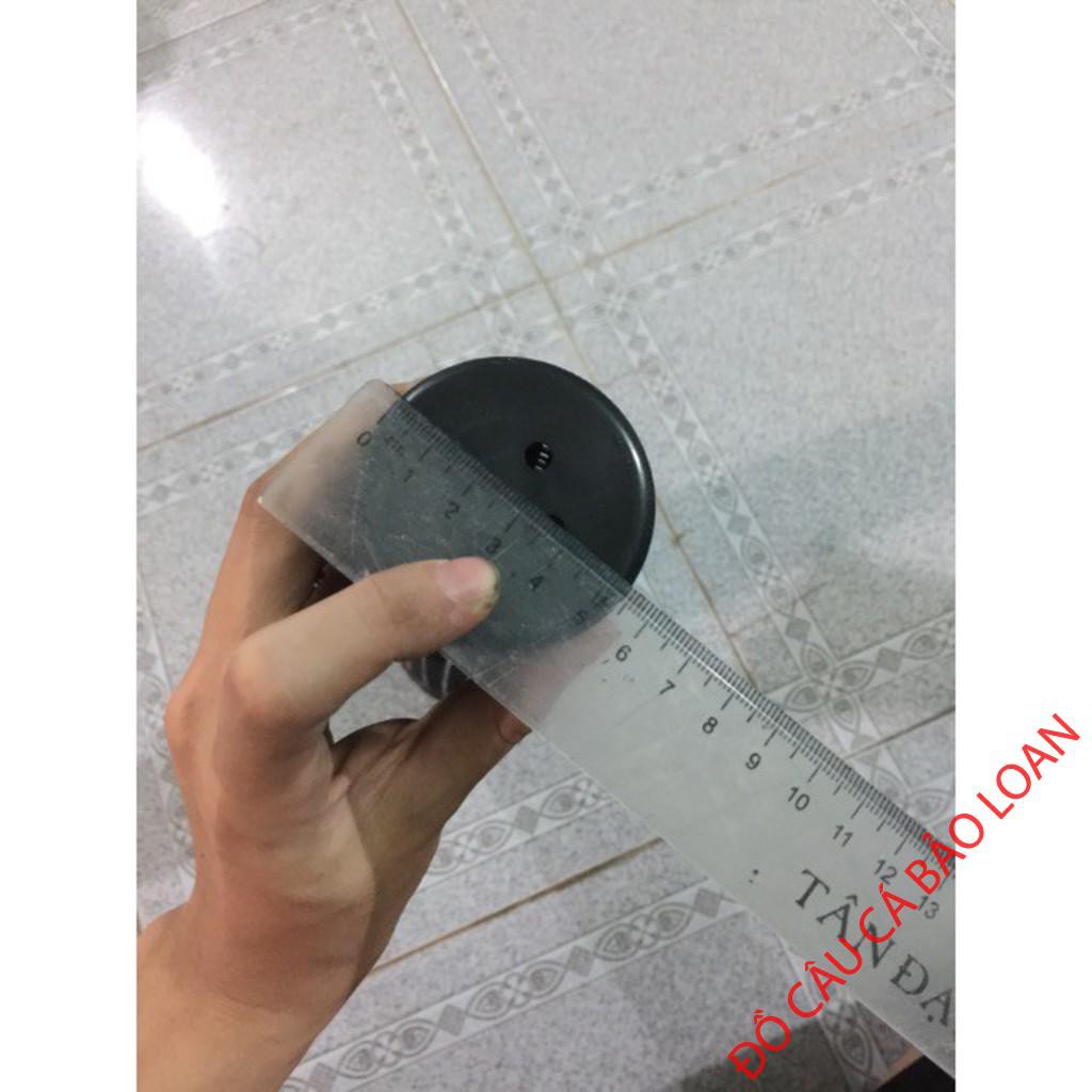 Combo 5 ống bẫy lươn { rẻ vô địch } thegioidocau